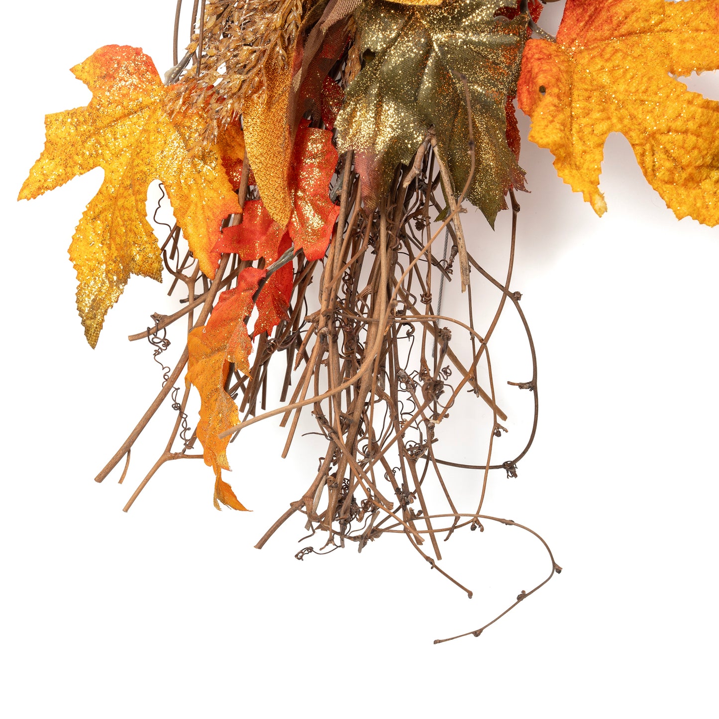 ハロウィン アレンジメント