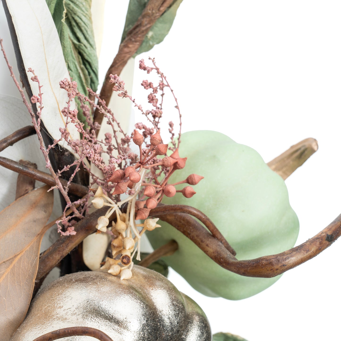 ブラックパンプキン アレンジメント