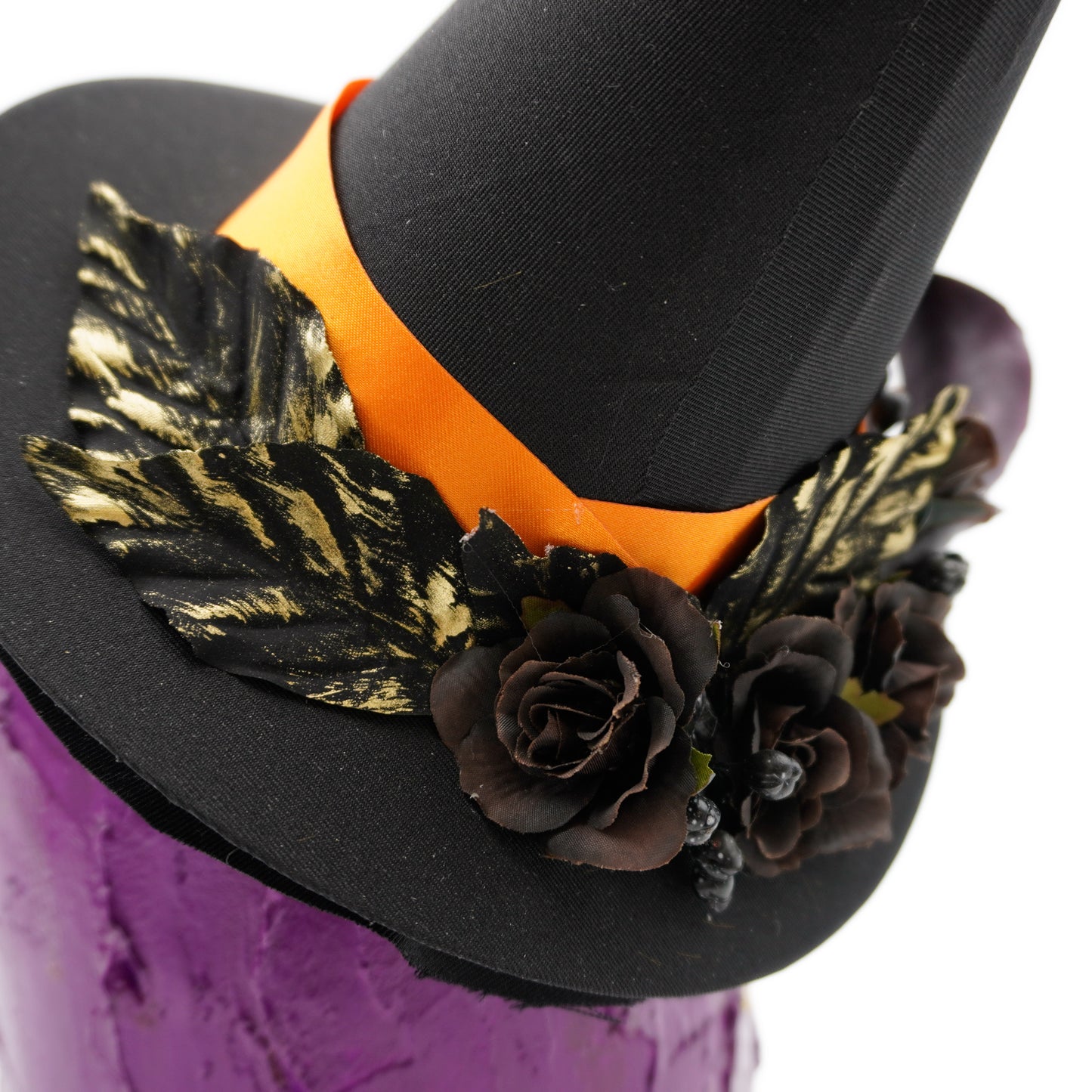 魔女のクレイケーキ