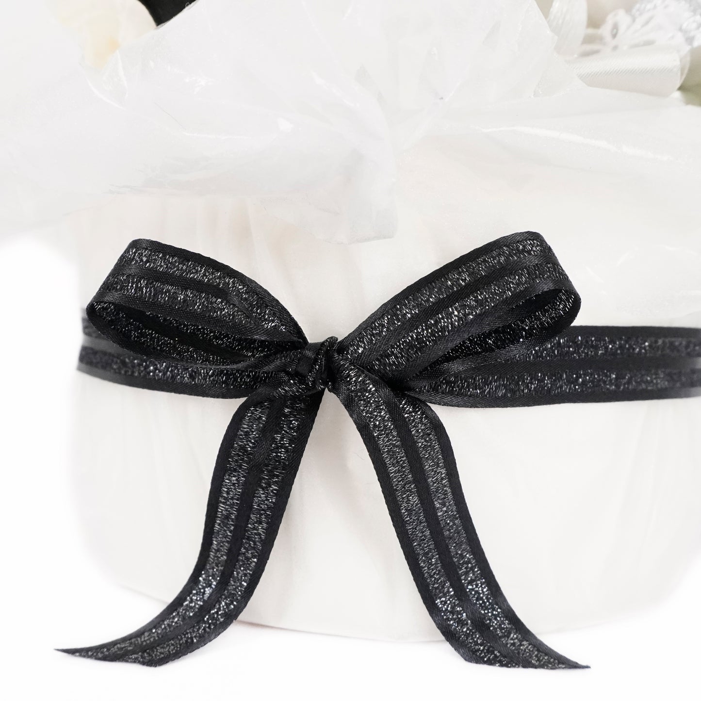 モノトーンクレイケーキ