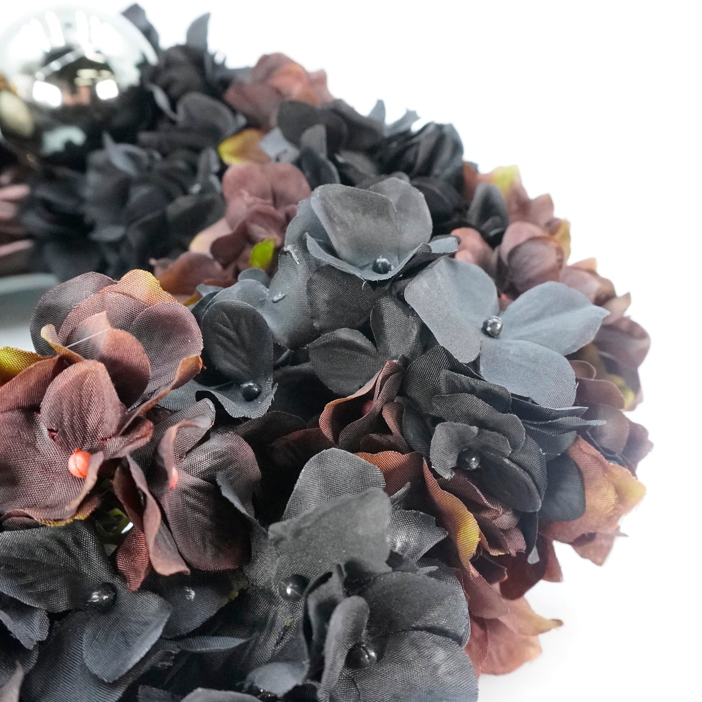 リース【ダークカラーのリース】