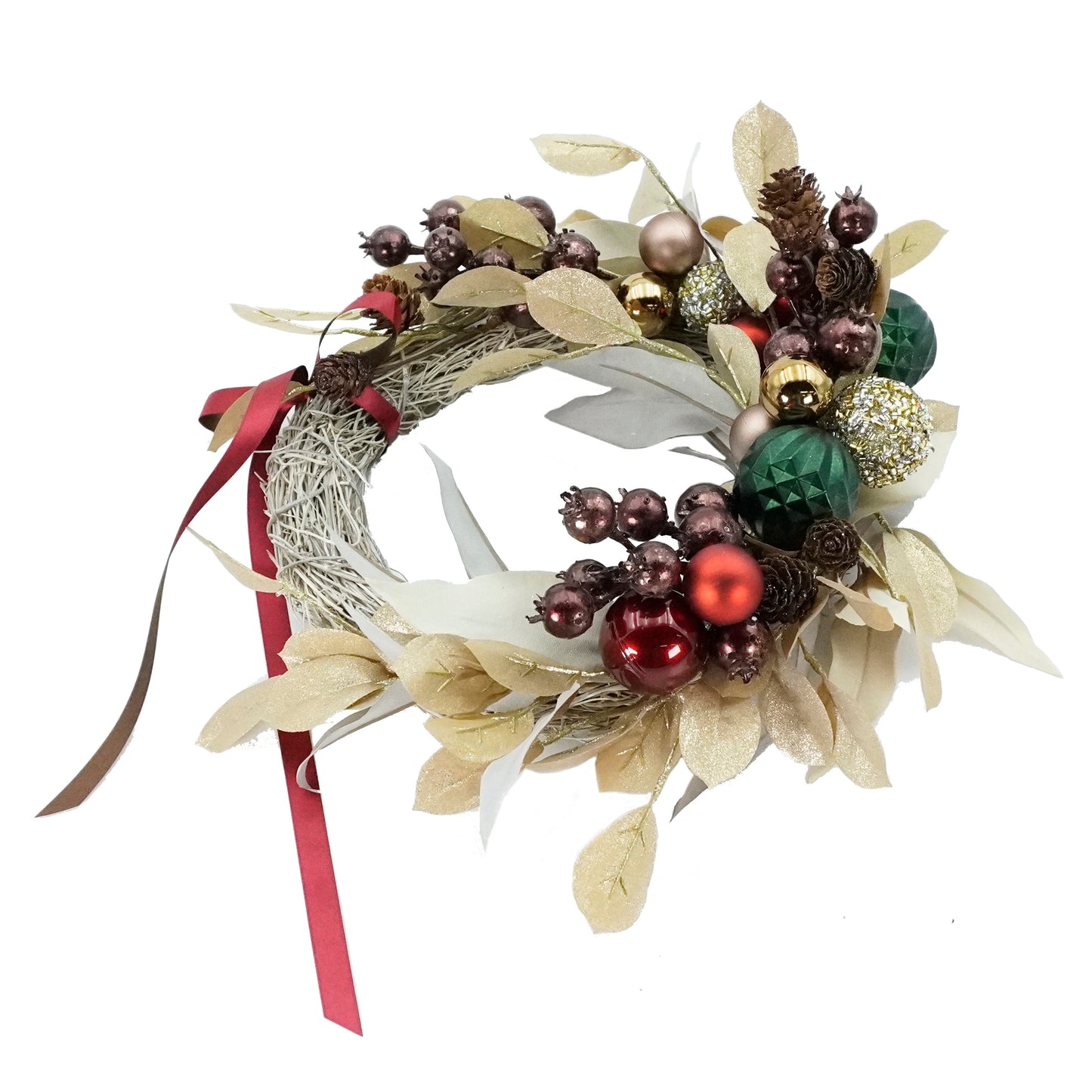 リース【ナチュラルリース】