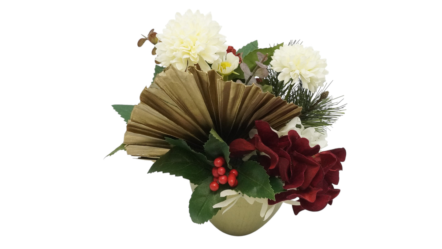 お正月飾り【17】