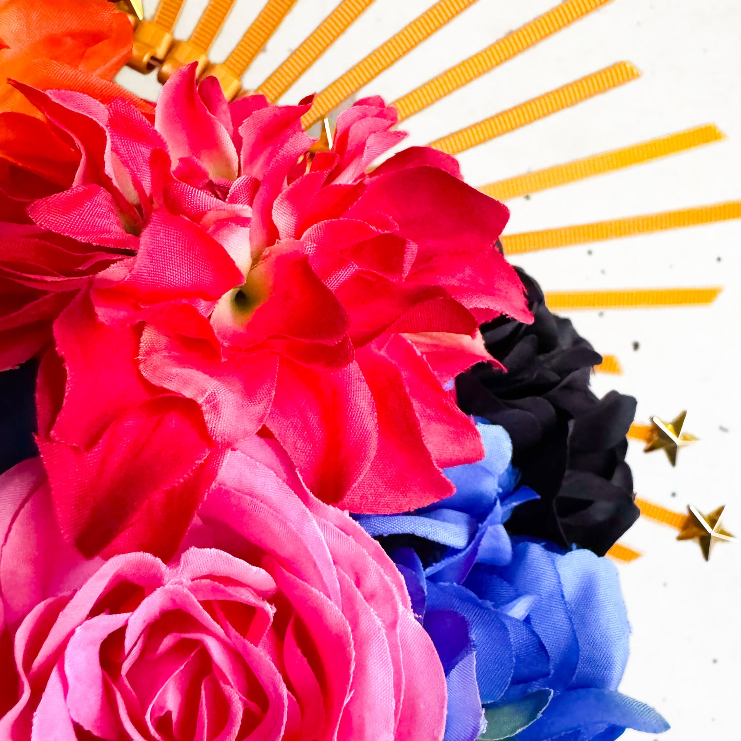 ハロウィンアレンジ【オーロラ・ブレイズ】