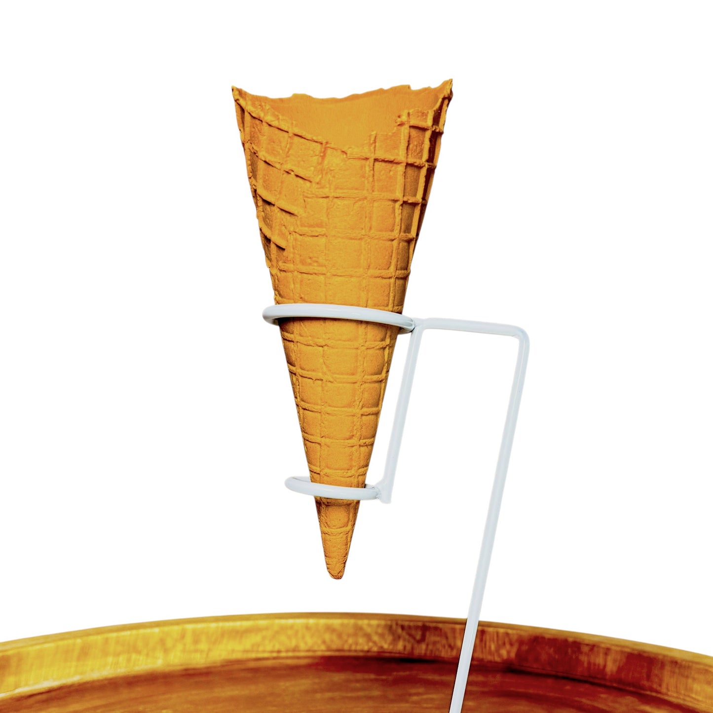 アイスクリームブーケ【ブルー・シエスタ】