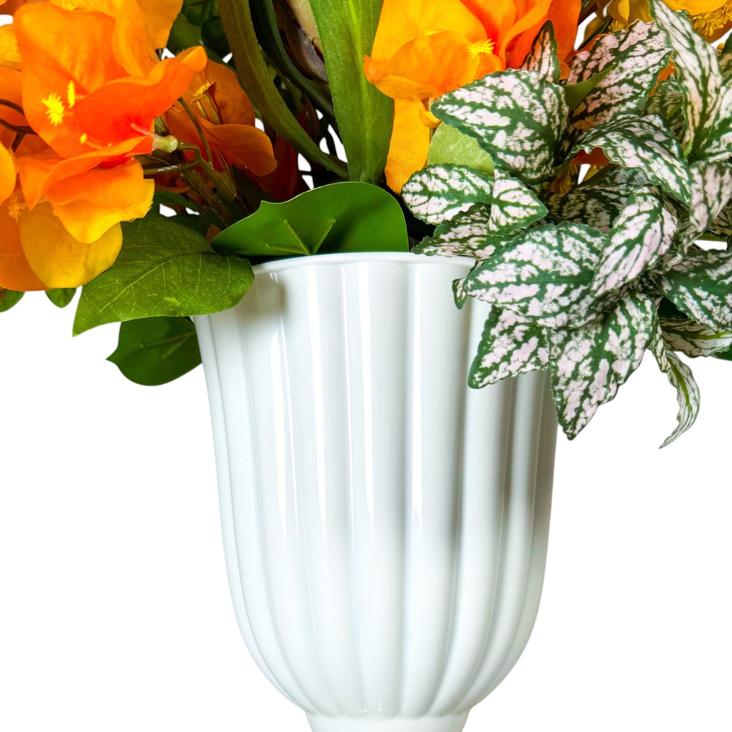 ビビッドポットアレンジ【リモーネの風】