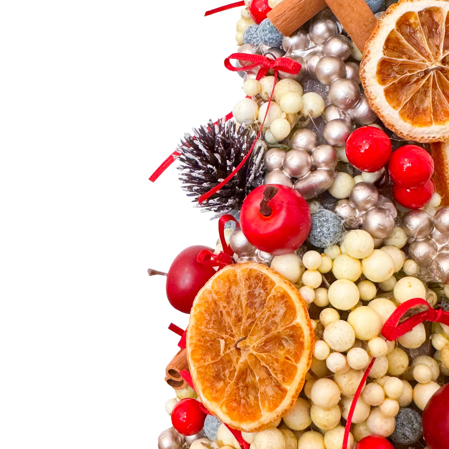 ミニツリー【ジューシードロップミニツリー】