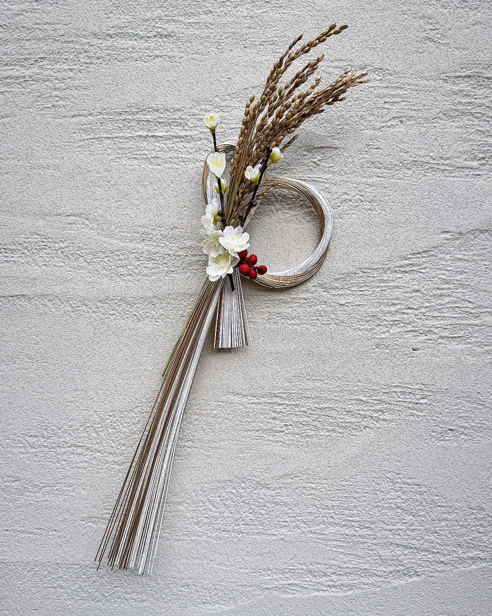 お正月飾り【1】