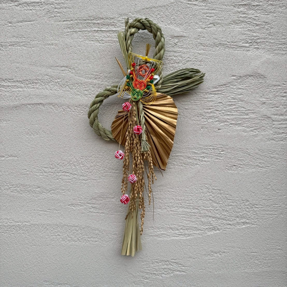 お正月飾り【2】