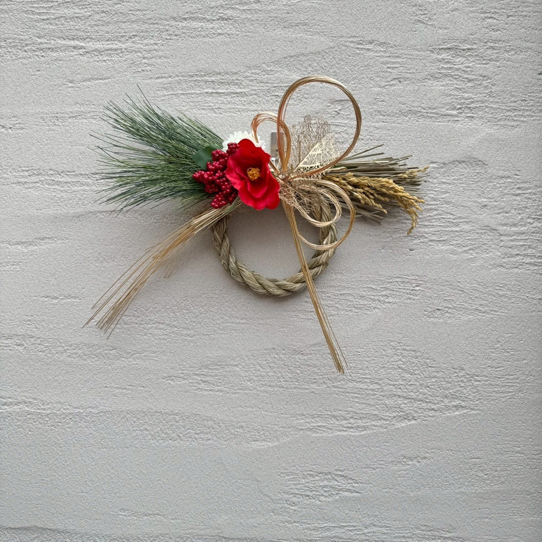 お正月飾り【6】