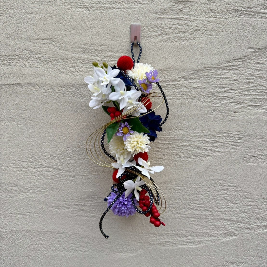 お正月飾り【7】