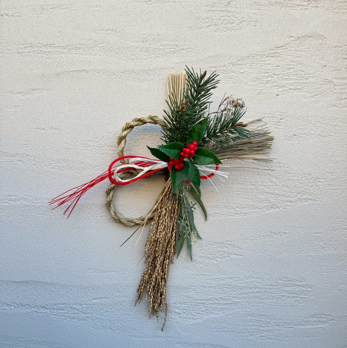 お正月飾り【9】