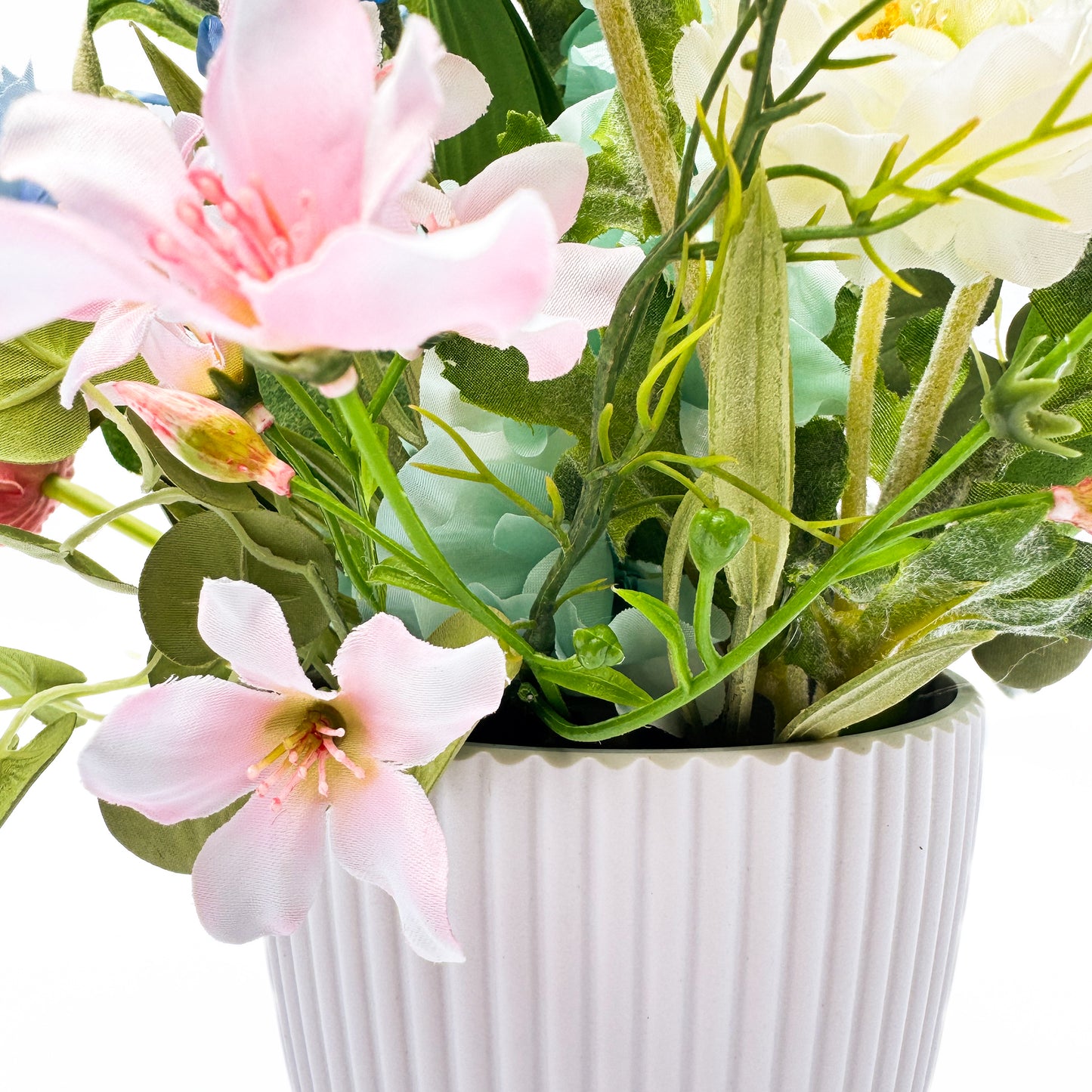 アレンジメント【チューリップ】