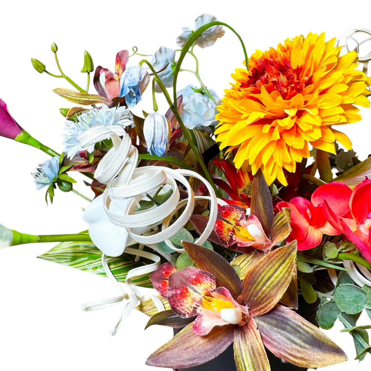 ブラックポットアレンジ<Small>