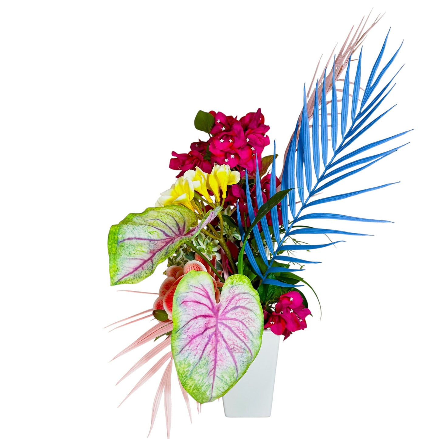 ブーケ【トロピカルアレンジメント】