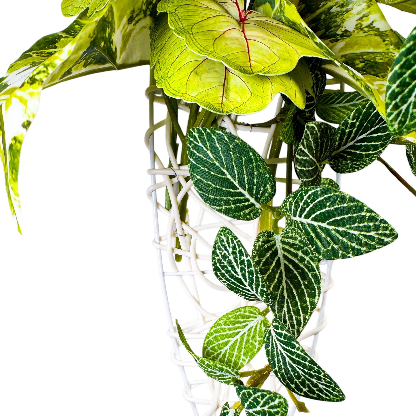 ウォールアレンジ【MIXグリーン】