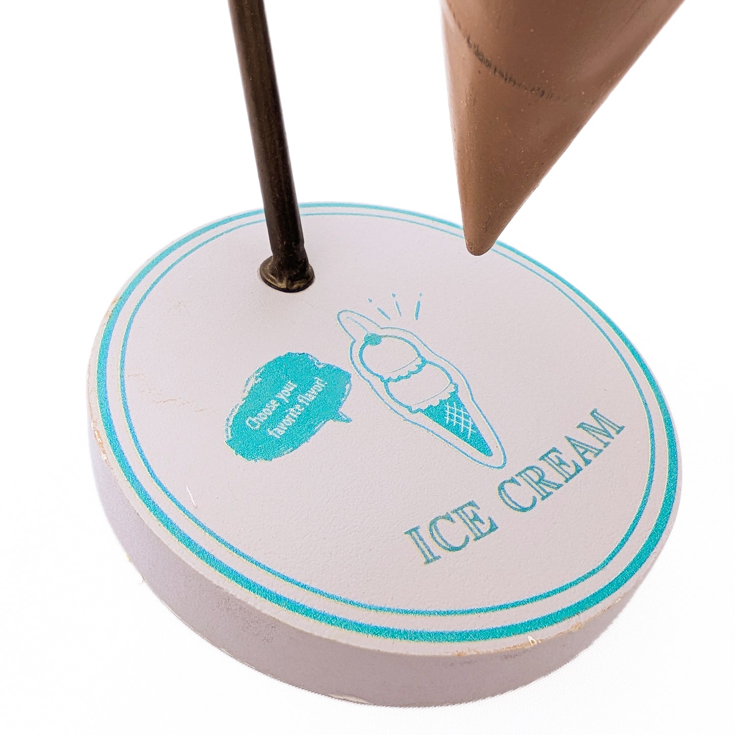 アイスクリームブーケ【ドラマティックローズ】