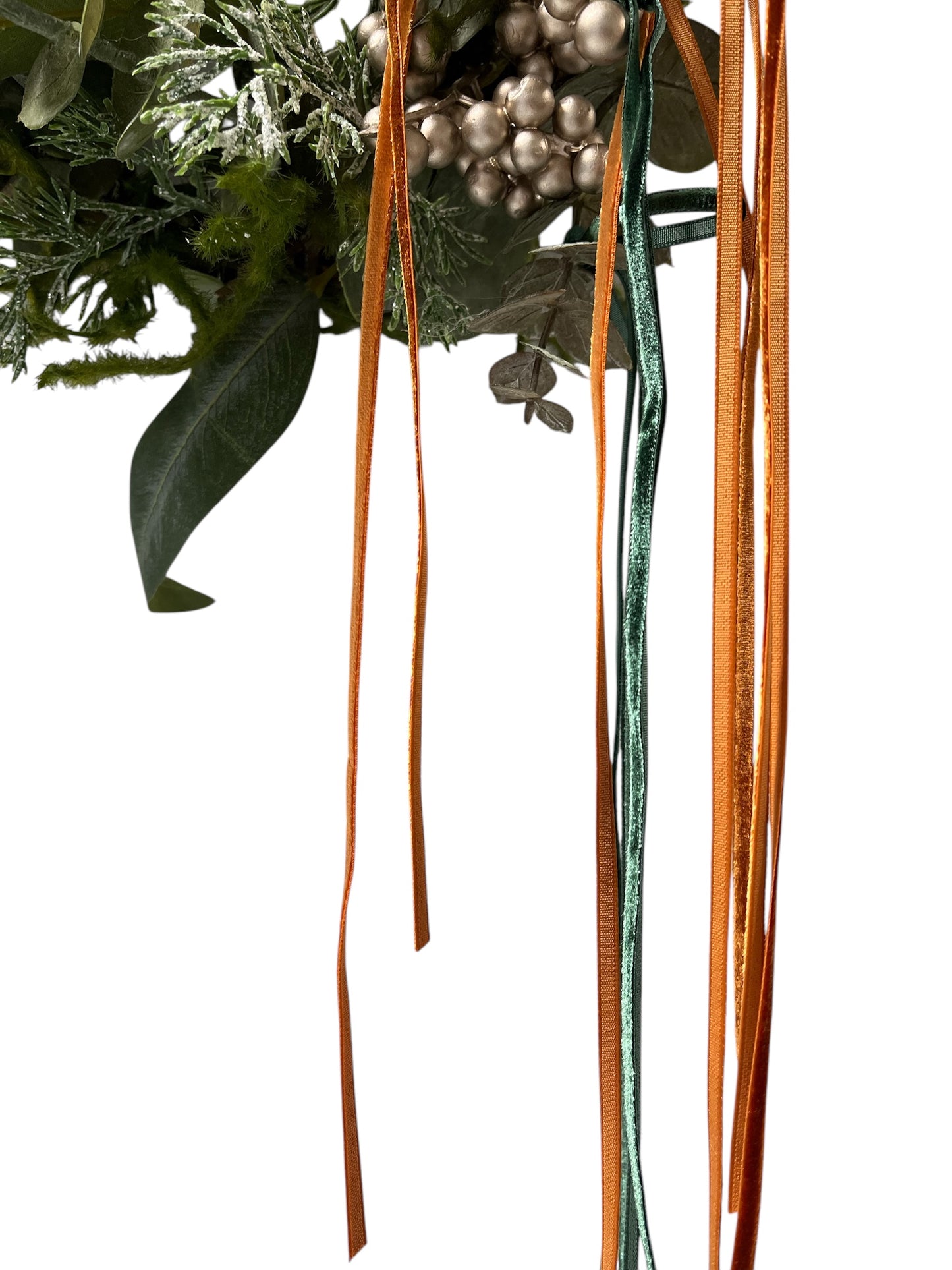 リース【トナカイのユーカリリース】