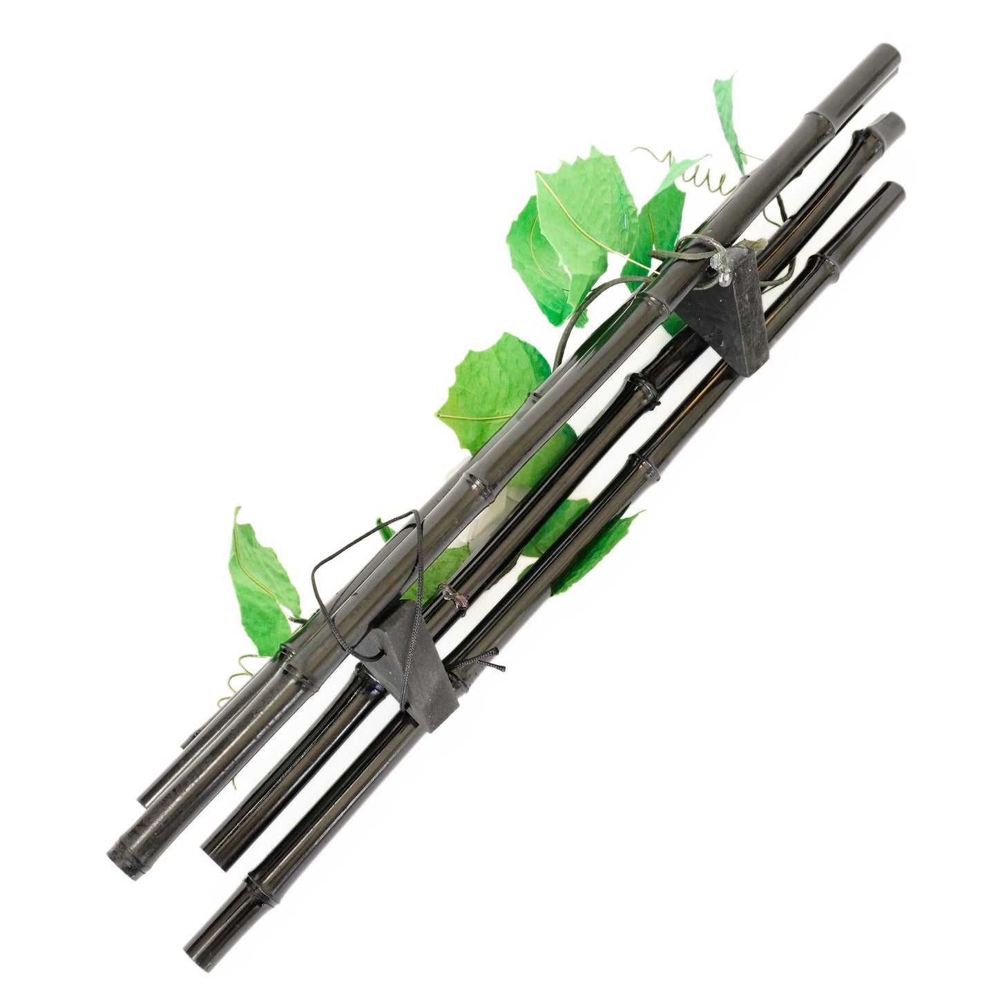 和紙造花の瓢箪