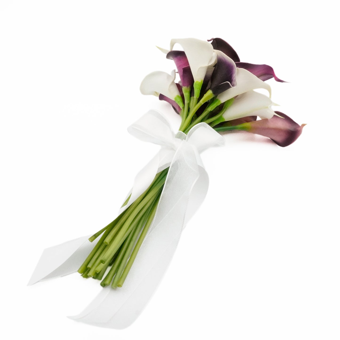 カラーミックスブーケ