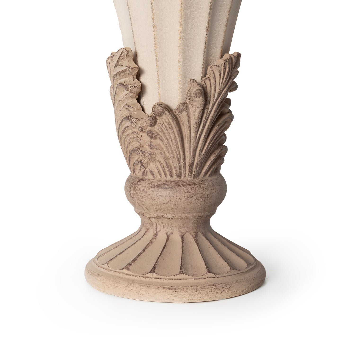 ホワイトマグノリア ポット