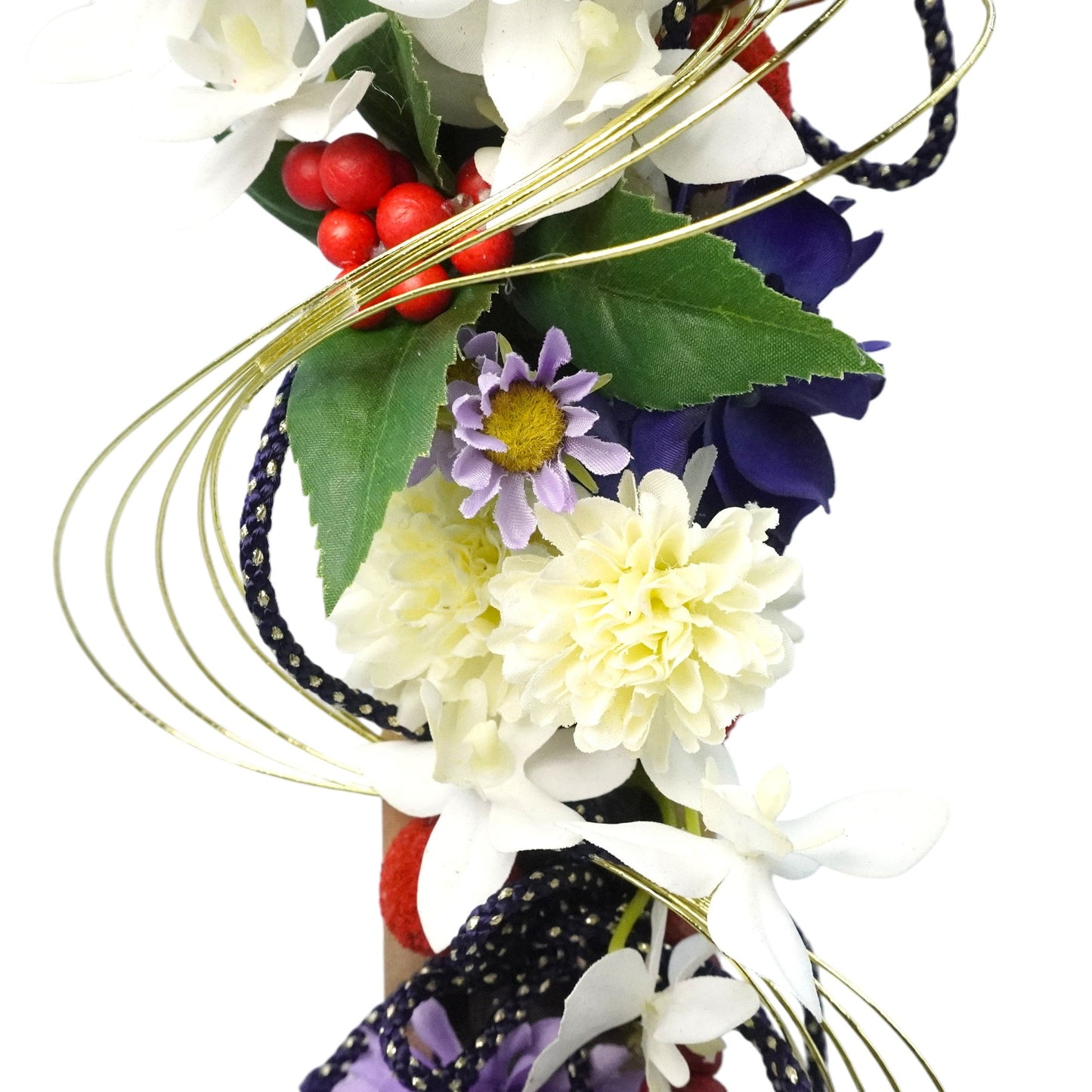 お正月飾り【７】