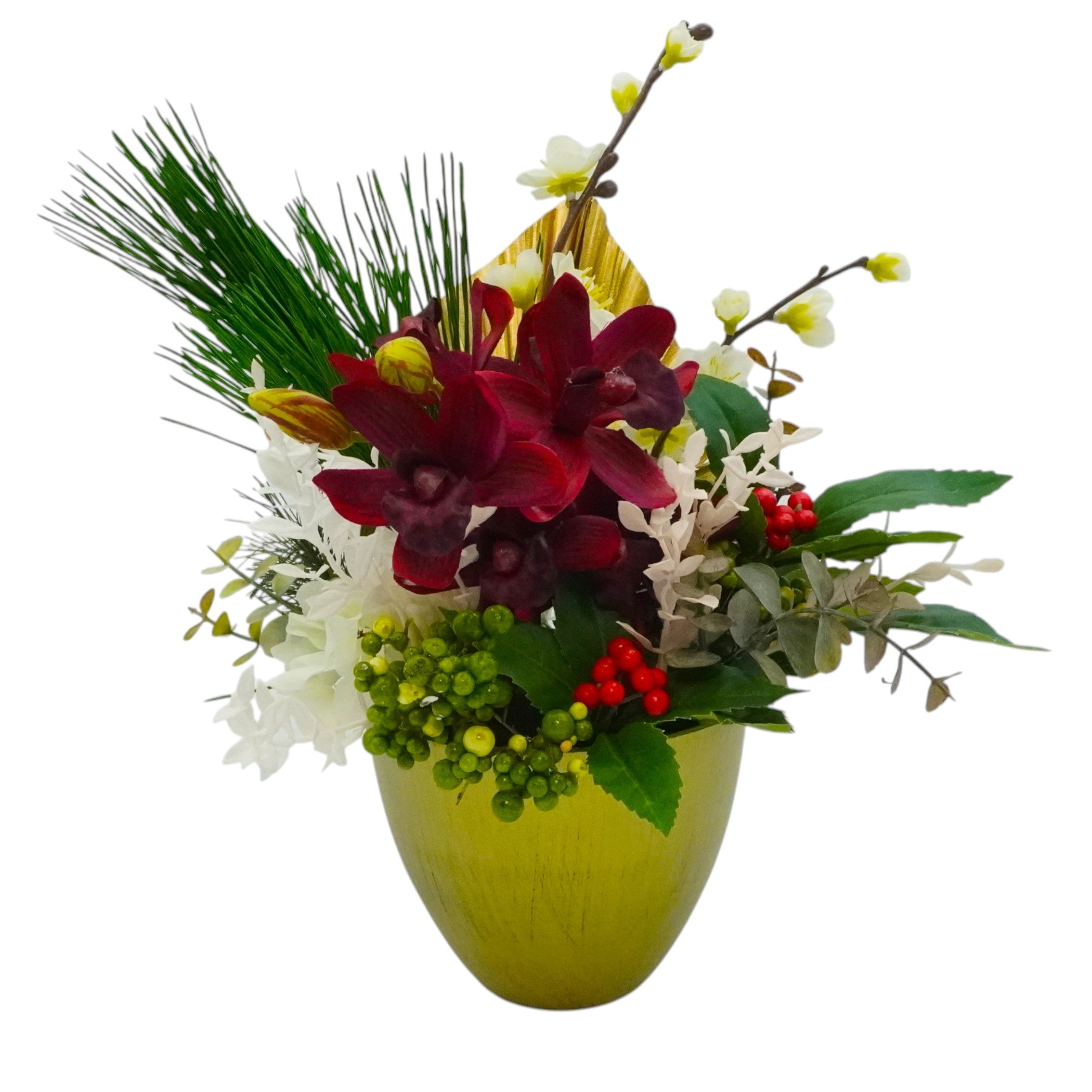 お正月飾り【18】