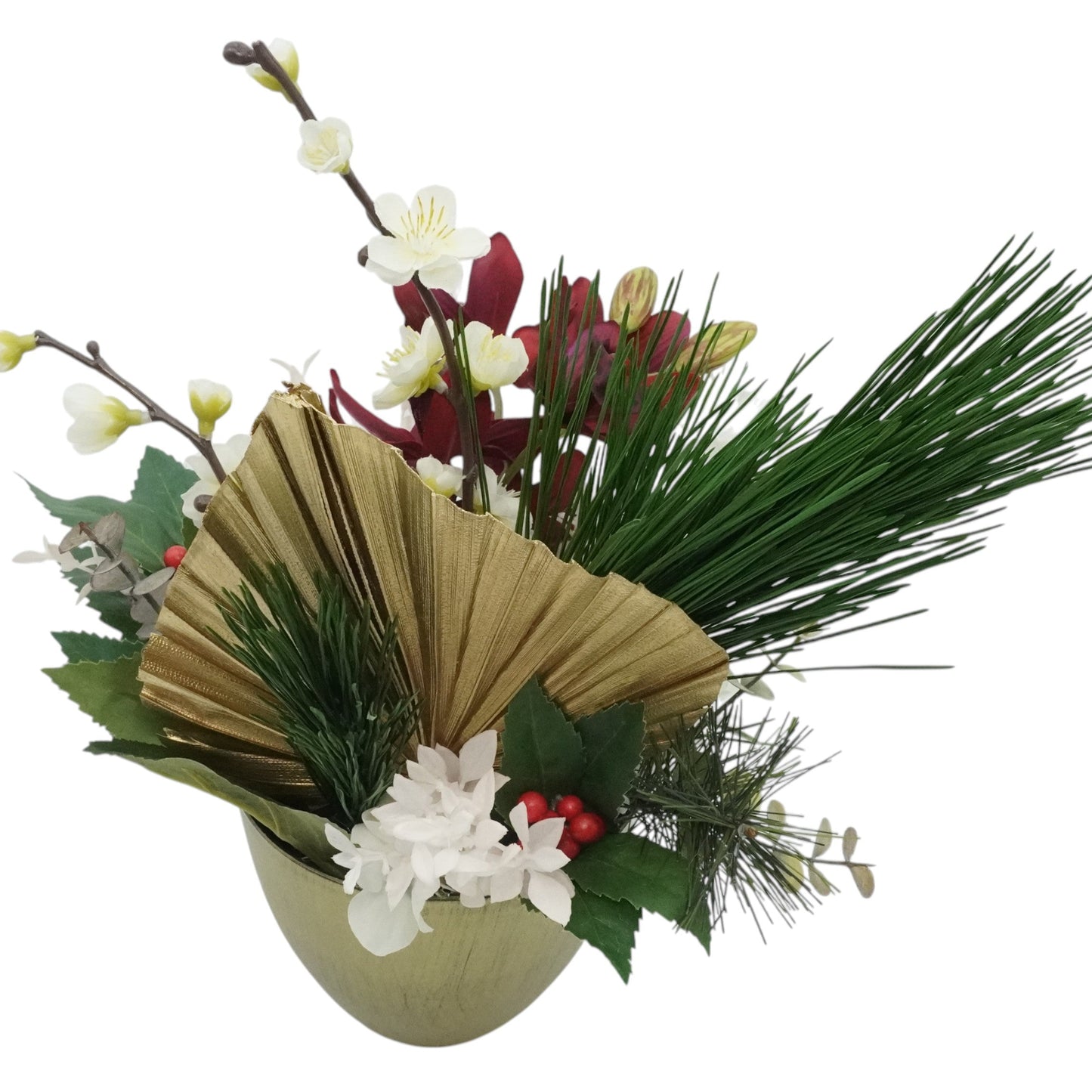 お正月飾り【18】