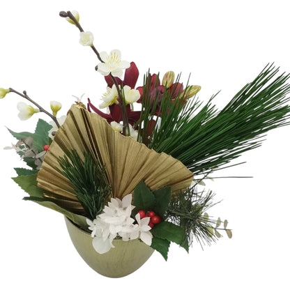 お正月飾り【18】