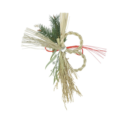 お正月飾り【９】