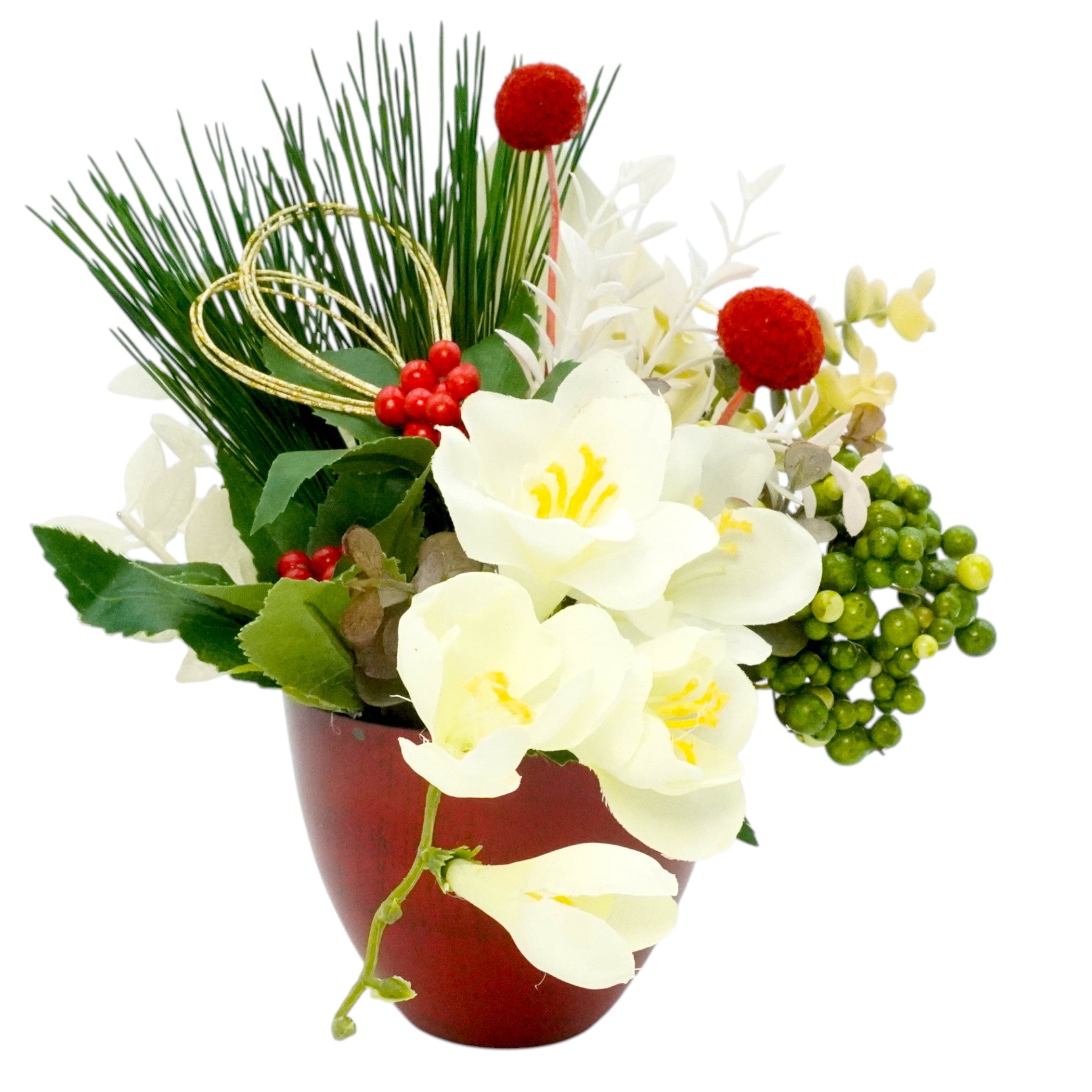 お正月飾り【21】