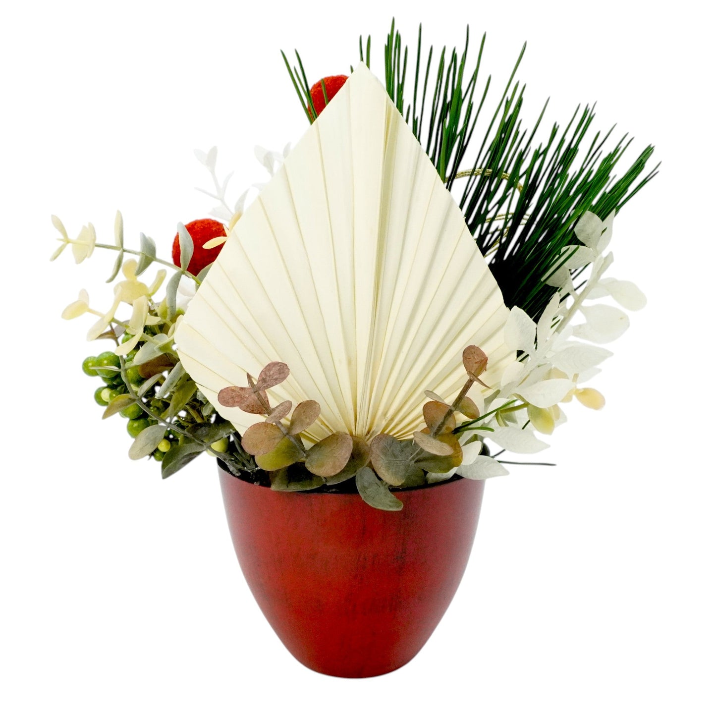 お正月飾り【21】