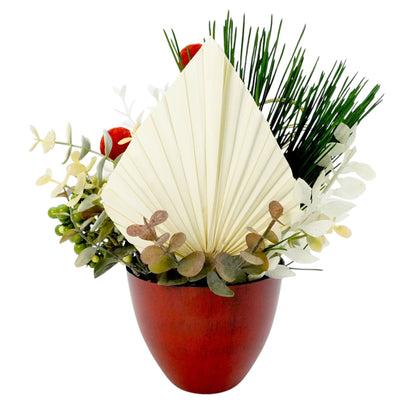 お正月飾り【21】