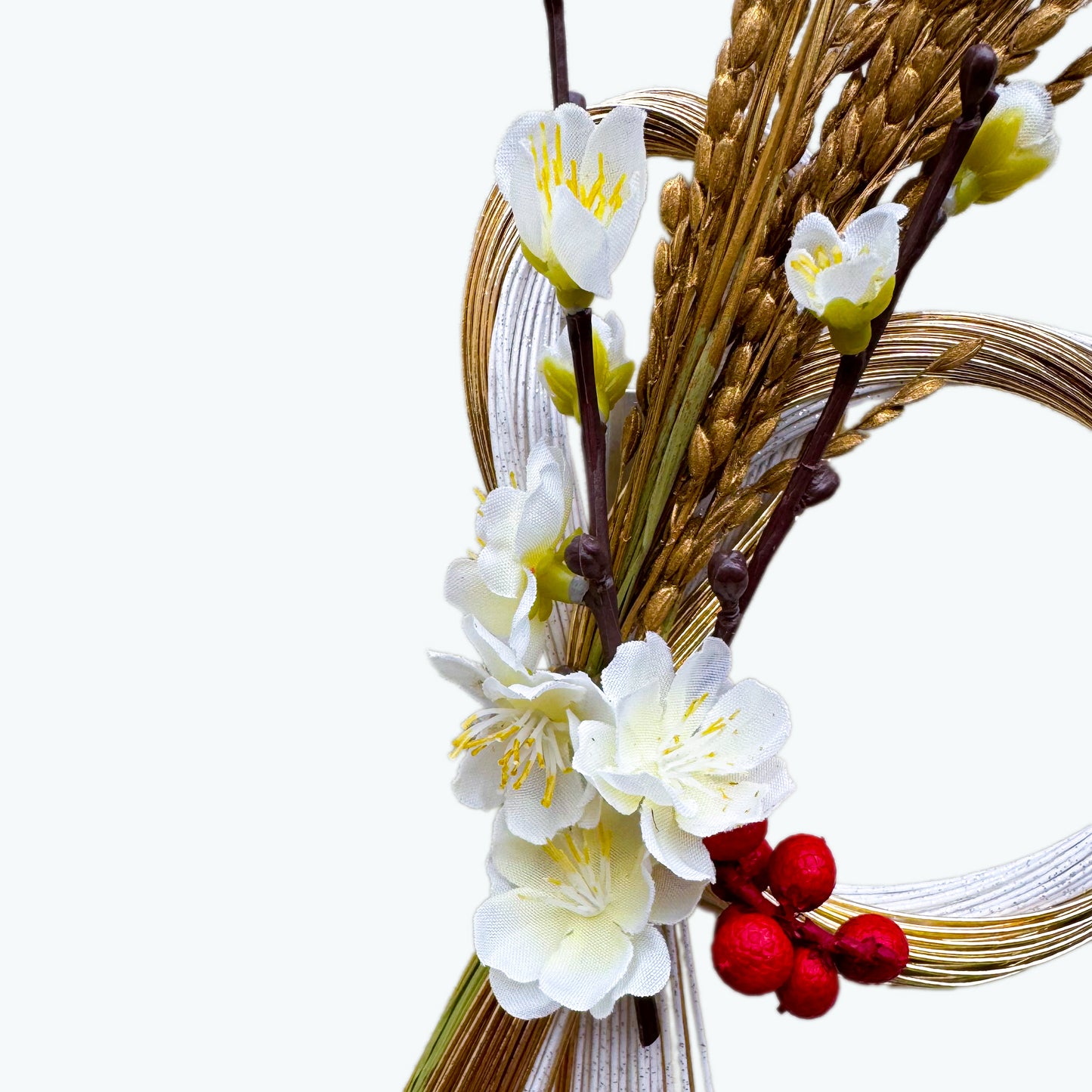 お正月飾り【１】