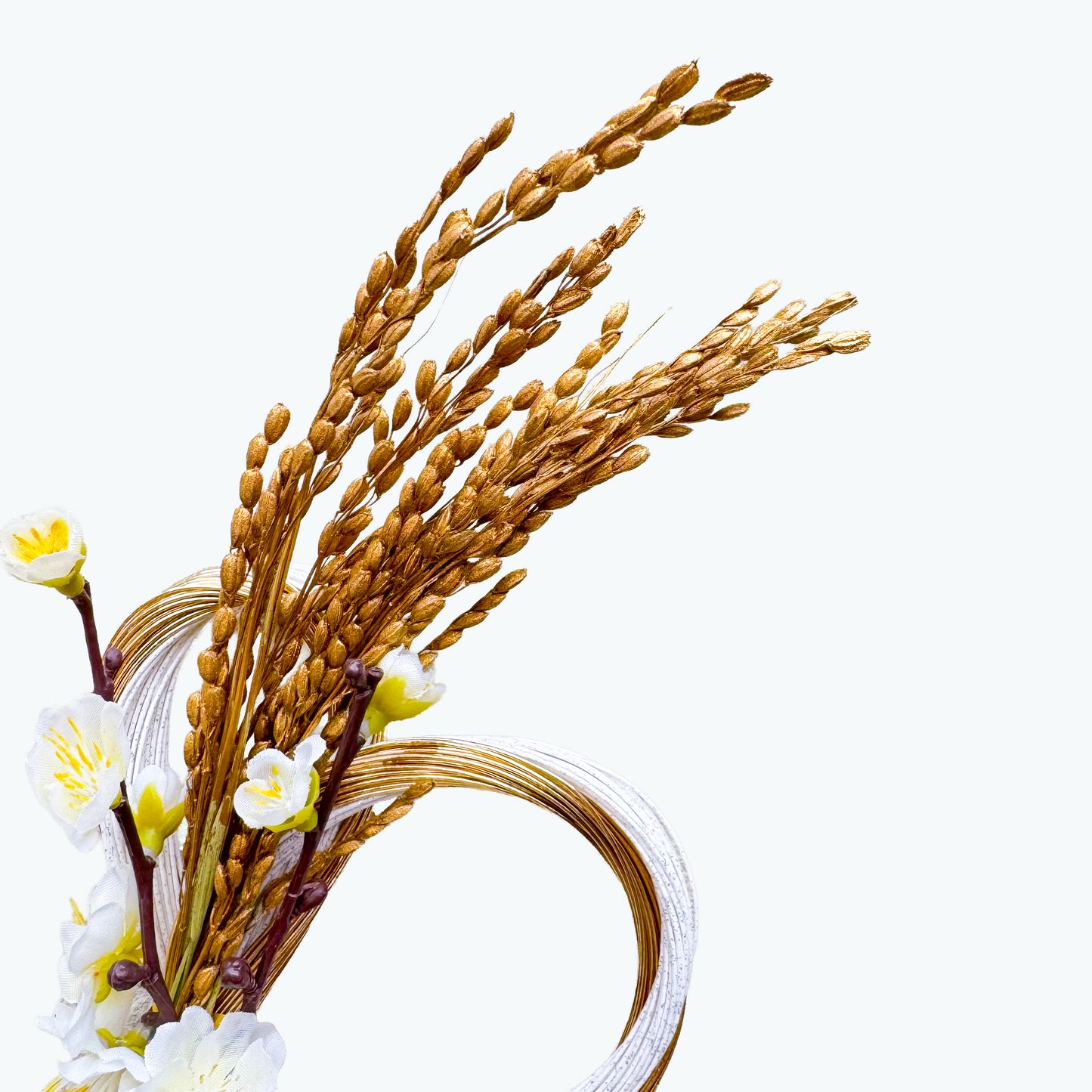 お正月飾り【１】