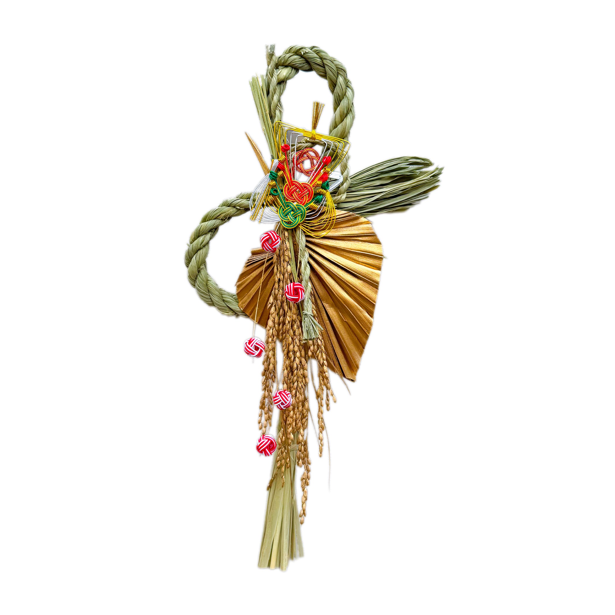 お正月飾り【２】