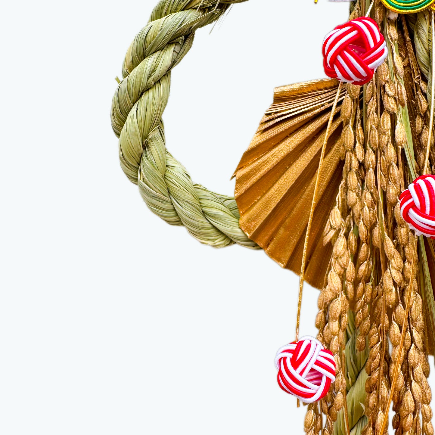 お正月飾り【２】