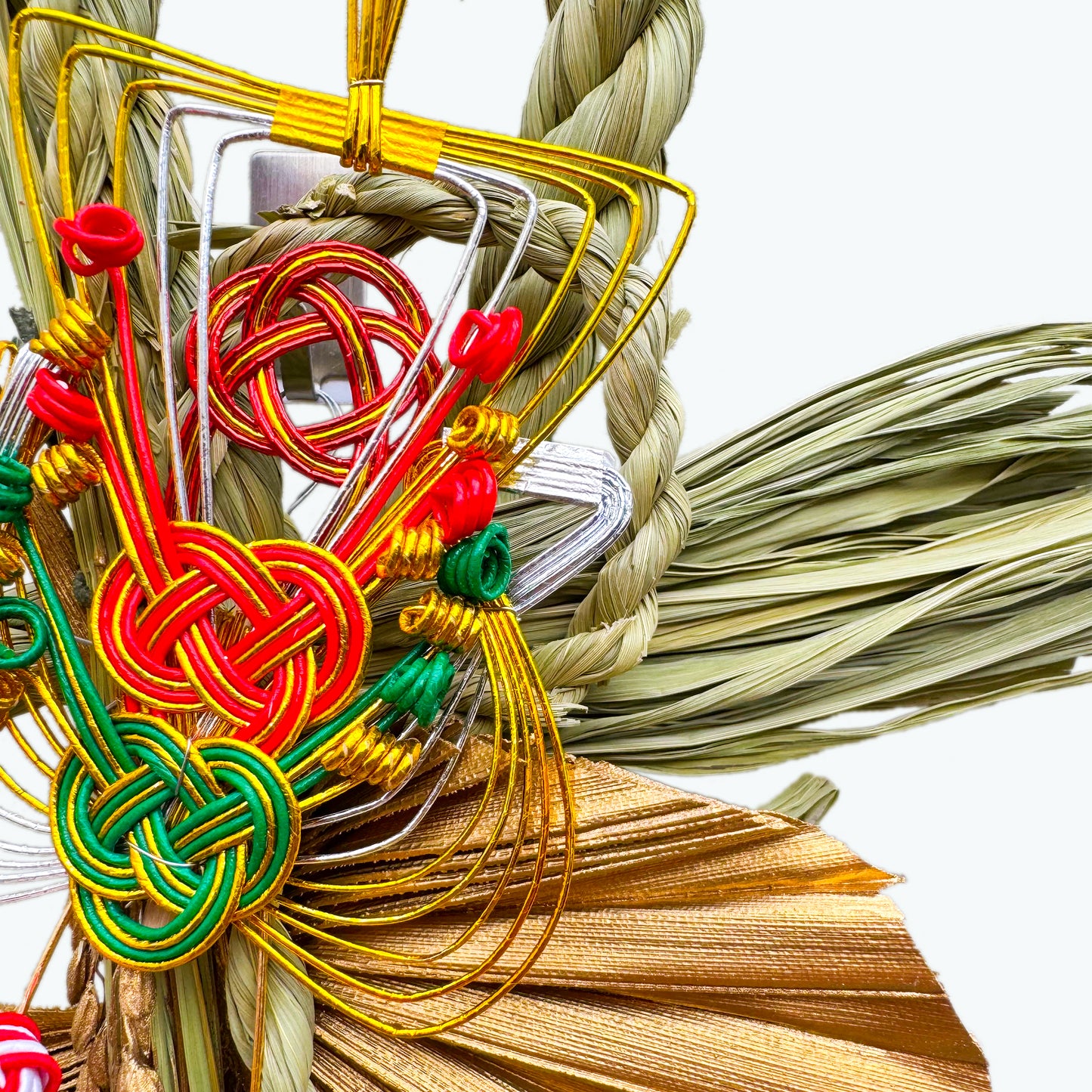 お正月飾り【２】