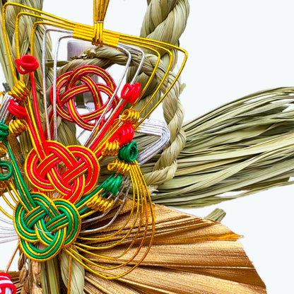 お正月飾り【２】