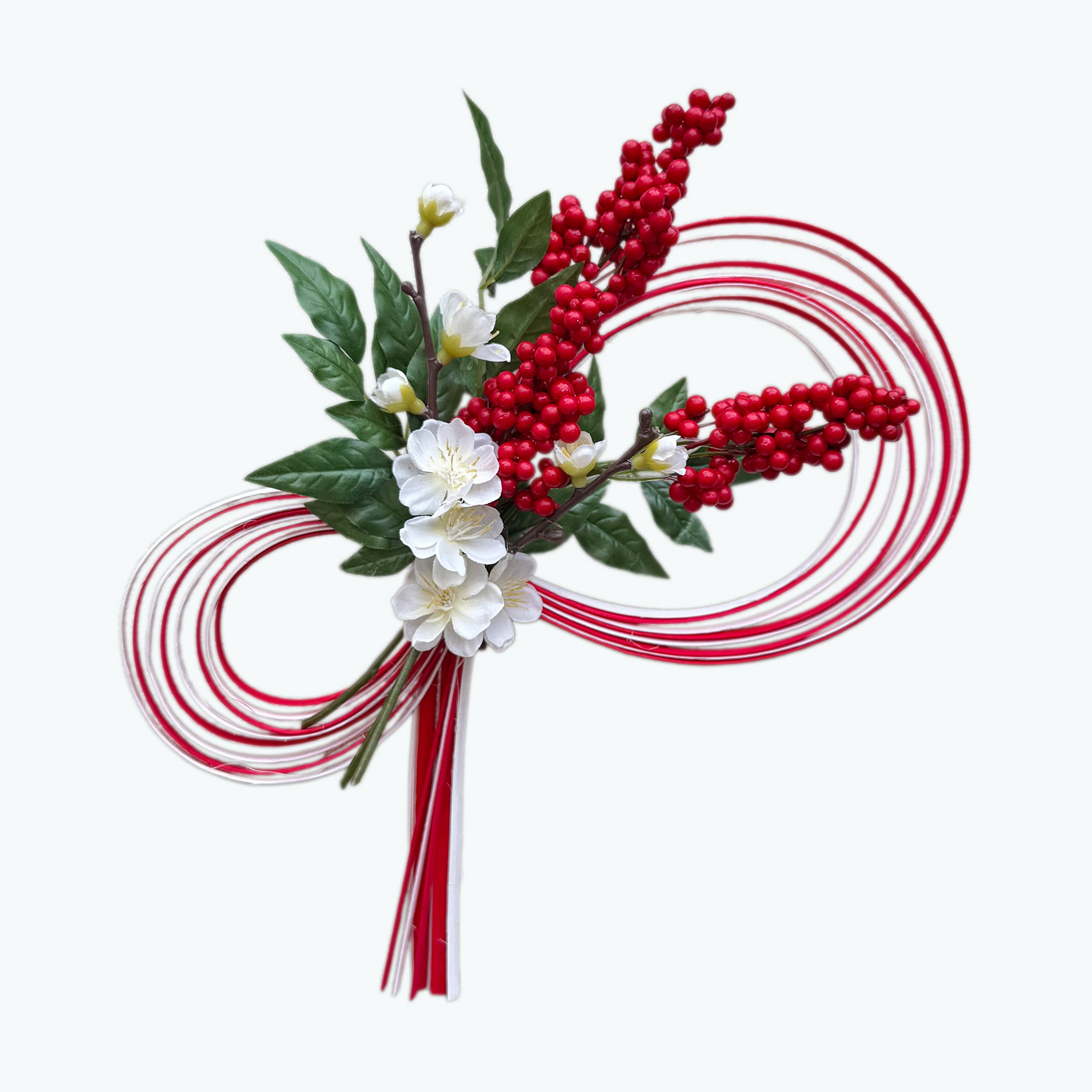 お正月飾り【３】