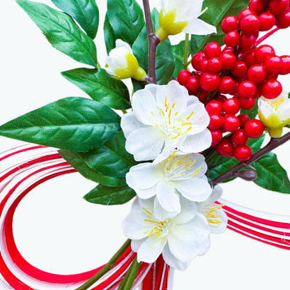 お正月飾り【３】