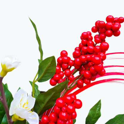 お正月飾り【３】