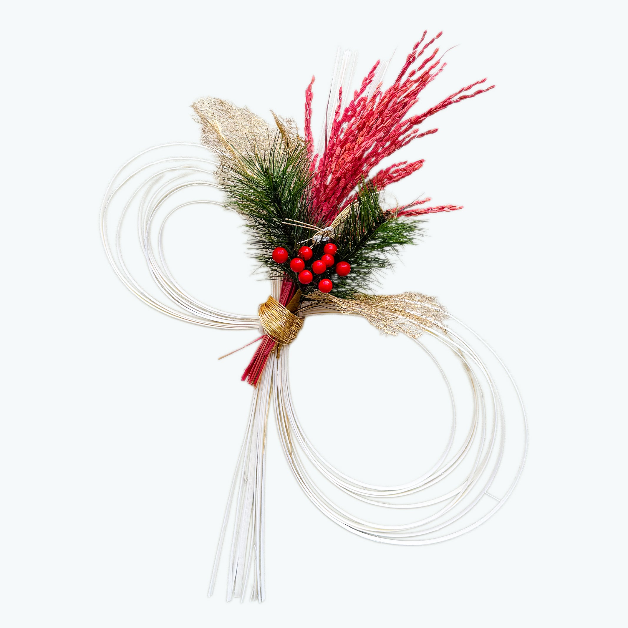 お正月飾り【４】