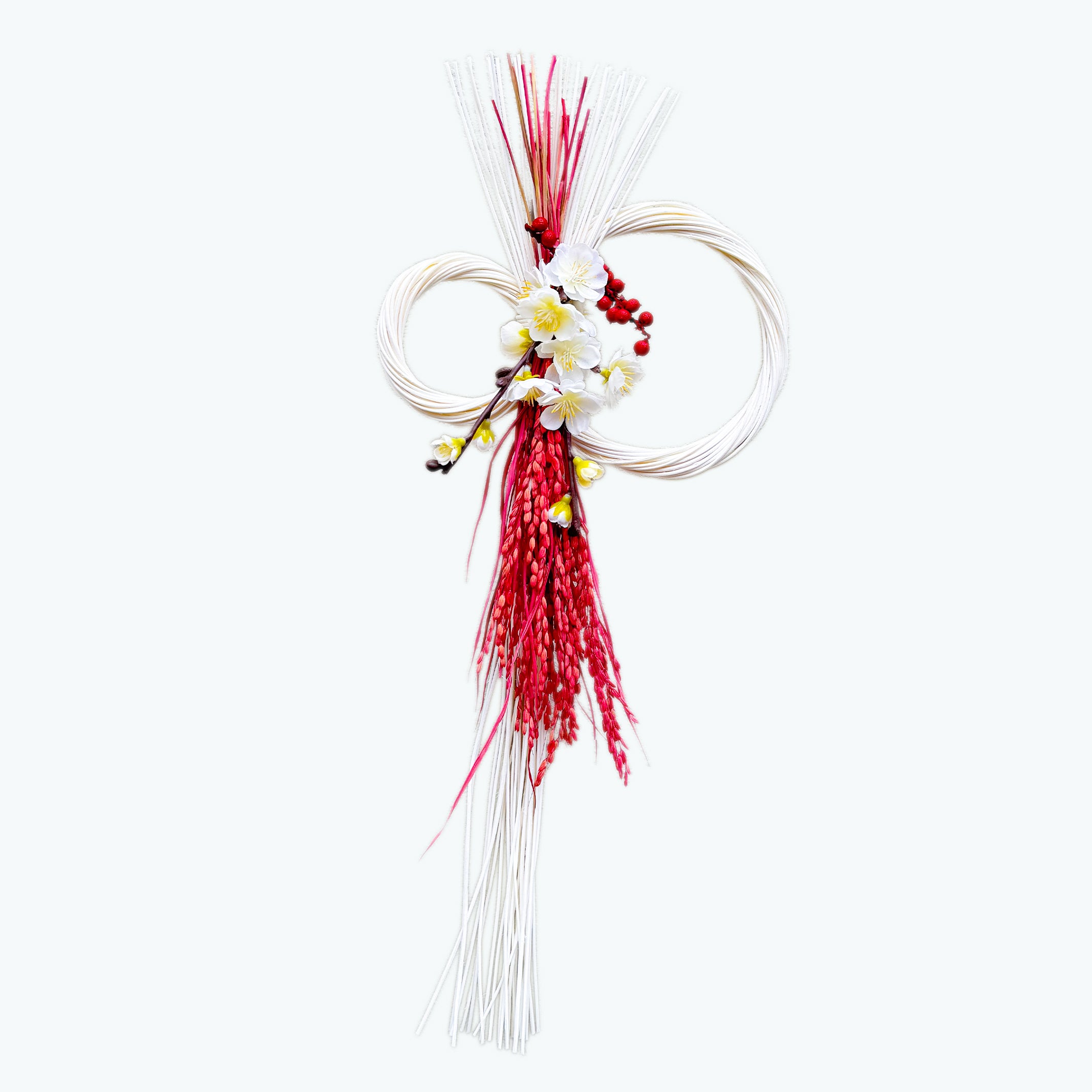 お正月飾り【５】