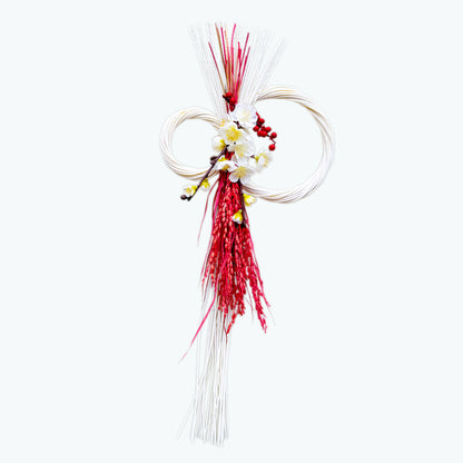 お正月飾り【５】