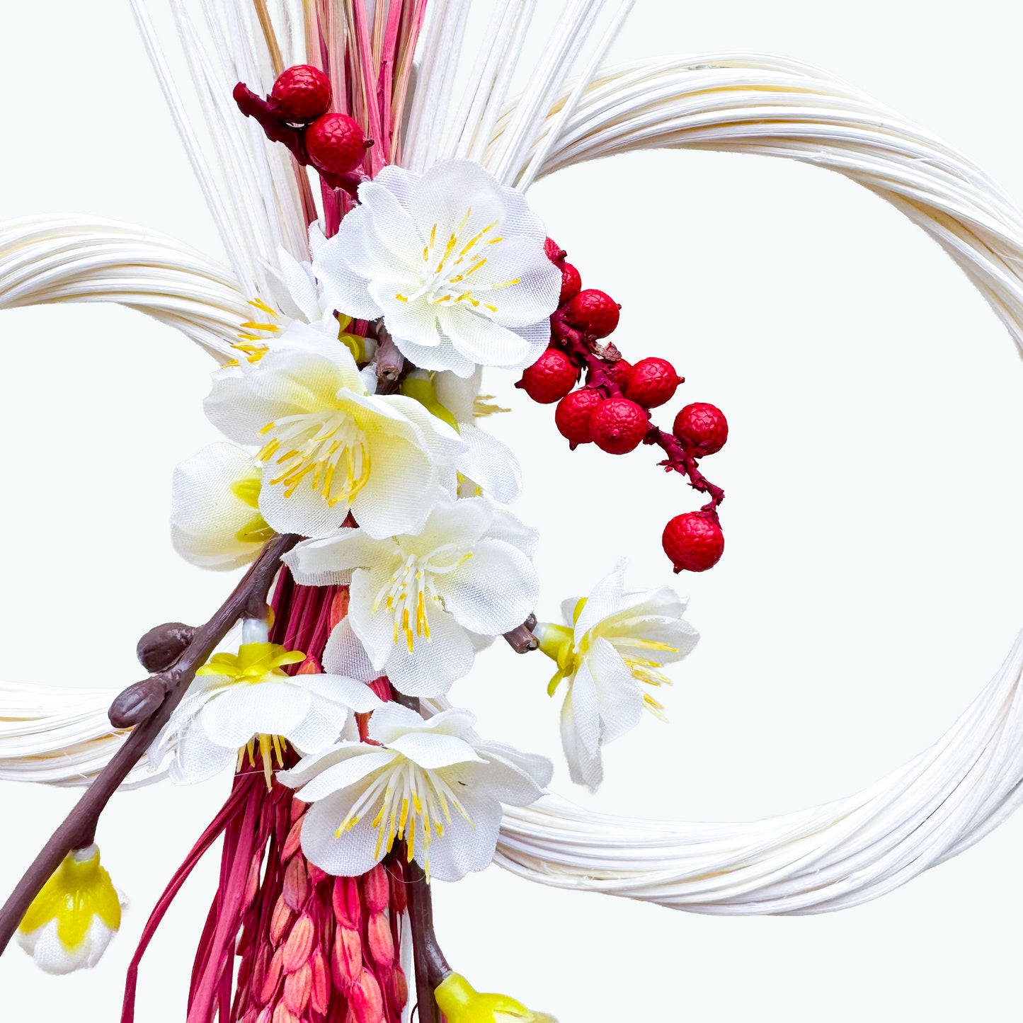 お正月飾り【５】