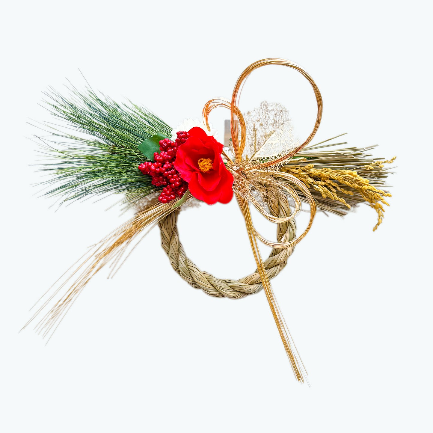 お正月飾り【６】