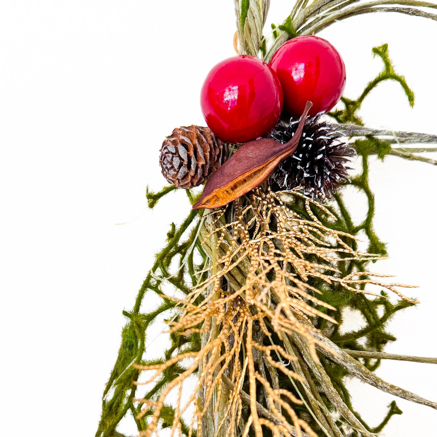 クリスマススワッグ【フォレストライン】