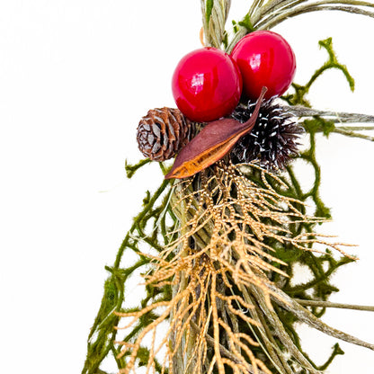 クリスマススワッグ【フォレストライン】