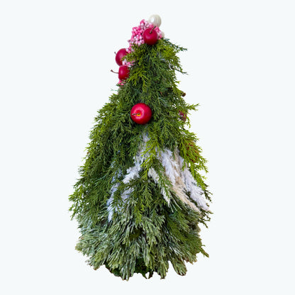 ミニツリー【モッサ・ノエルミニツリー】